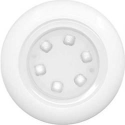 Tradesor Υποβρύχιο Φωτιστικό Πισίνας LED 9W 431381