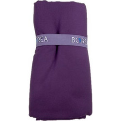 Borea Wave Πετσέτα Θαλάσσης Microfiber Μωβ 80x160cm