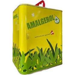ΕΛΑΝΚΟ ΕΛΛΑΣ Amalgerol Υγρό Διαφυλλικό Λίπασμα Φυκιών 25lt