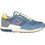 Napapijri S6Virtus02 Ανδρικά Sneakers Μπλε NP0A8B31-B3A