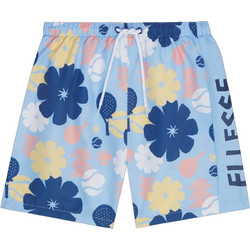Ellesse Παιδικό Μαγιό Βερμούδα για Αγόρι Γαλάζιο Royal Blue S3Z2208426