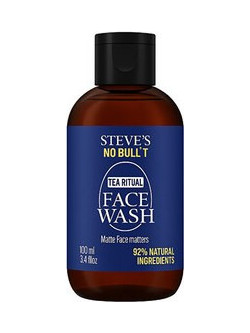 Steve's No Bullxxxt Balm για Γένια 100ml