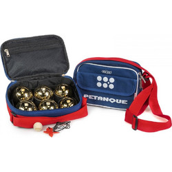 Tactic Σετ Παιχνίδια Petanque 56300