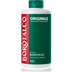 Borotalco Original Αφρόλουτρο σε Gel 500ml