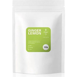 Elixir Ginger Lemon 100gr