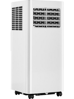 Euhomy PAC003-7KWH Φορητό Κλιματιστικό Ψύξης 8000 BTU