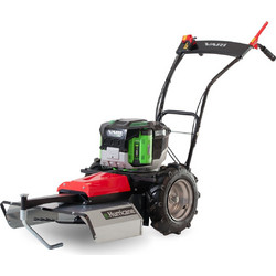 Vari F-580E Καταστροφέας Γκαζόν Μπαταρίας 56V Κοπή 58cm Solo