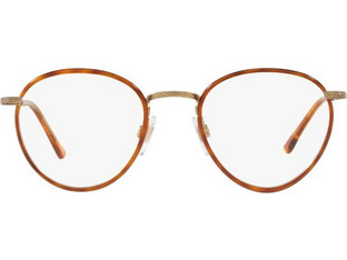 Polo Ralph Lauren PH1153J 9420 Γυναικείος Σκελετός Γυαλιών Οράσεως Μεταλλικός Χρυσός