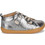 Camper Παιδικά Sneakers Ασημί K80153-097