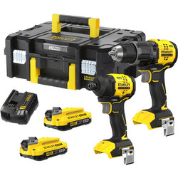 Stanley SFMCK201D2T