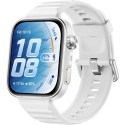 Huawei Watch Fit 5 Pro White