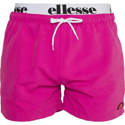 Ellesse Παιδικό Μαγιό Σορτς για Κορίτσι Φούξια SZA07143