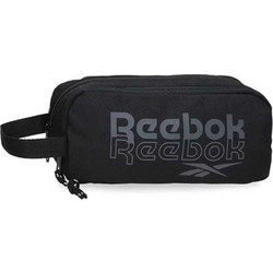 Reebok Ona Νεσεσέρ με Θήκες Μαύρο