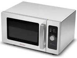 Karamco MO025FJT-S0SE Φούρνος Μικροκυμάτων 25lt Inox