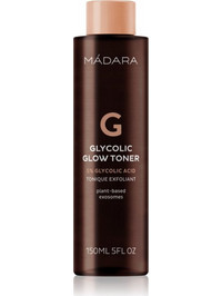 Madara Glycolic Glow Toner 150ml