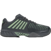 K-Swiss Express Light 3 HB Ανδρικά Αθλητικά Παπούτσια για Τένις Χακί 08563-018