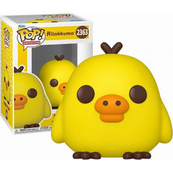 Funko Pop! Animation Rilakkuma 2363 Kiiroitori