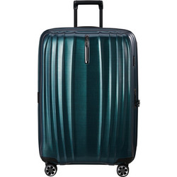 Samsonite Nexis 158250-A833 Βαλίτσα Μεγάλη 76x52x29cm με 4 Ρόδες Πετρόλ