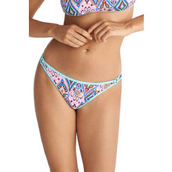 BLU4U Aztec Mix Bikini Slip Πολύχρωμο 26365411-09
