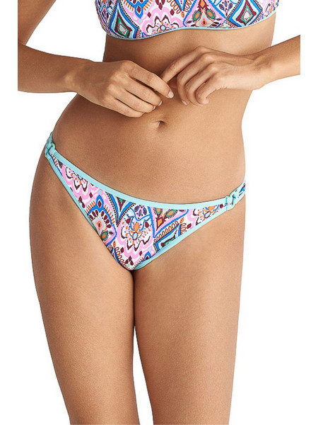 BLU4U Aztec Mix Bikini Slip Πολύχρωμο 26365411-09