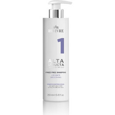 Revivre Alta Structa Frizz Free Σαμπουάν για Φριζάρισμα 200ml
