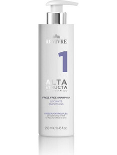 Revivre Alta Structa Frizz Free Σαμπουάν για Φριζάρισμα 200ml