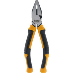 DeWALT Πένσα 160mm DWHT82808-0