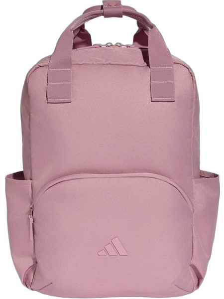 Adidas Prime Γυναικεία Τσάντα Πλάτης Ροζ KS4615