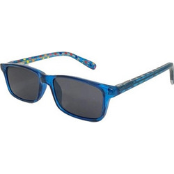 Sunoptic Παιδικά Γυαλιά Ηλίου Μπλε PK6CS