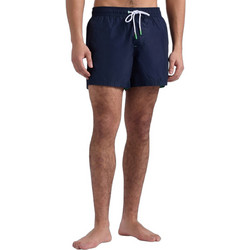 Harmont & Blaine Ανδρικό Μαγιό Σορτς Navy Μπλε YNQ001090289-801