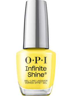 OPI Infinite Shine Sunkissed & Tell Gloss Βερνίκι Νυχιών 15ml