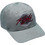 Jordan Flight Pro Ανδρικό Καπέλο Jockey Snapback Υφασμάτινο Χακί IF3528-305