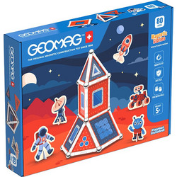 Geomag Magnetic Stories Mars Exploration