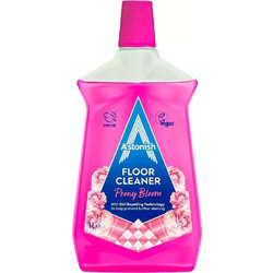Astonish Floor Cleaner Peony Bloom 1lt