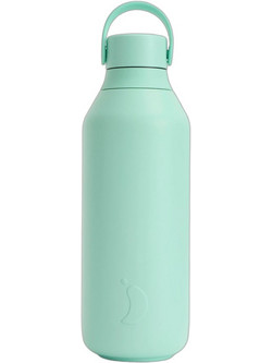 Chilly's Series 3 Opal Green 500ml