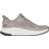 Skechers Bobs Sport Squad Chaos 4 Ανδρικά Sneakers Μπεζ 118423-DKTP