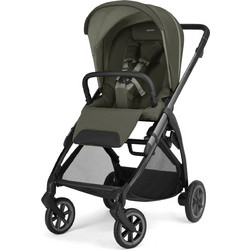 Inglesina Electa 2026 Καρότσι Μωρού Loft Green Iron Black