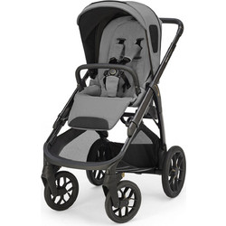 Inglesina Aptica XT 2026 Καρότσι Μωρού Canyon Grey