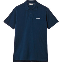 Ellesse Ανδρικό Αθλητικό T-Shirt Navy Μπλε SHD24372-429