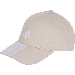 Adidas Performance Καπέλο Jockey Υφασμάτινο Μπεζ JW6036