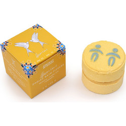 Ancient Wisdom Gemini Bath Bombs 2x150gr