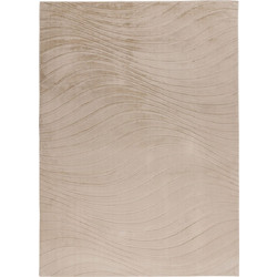 Kayoom Kierk Χαλί Ορθογώνιο 160x230cm 325 Beige
