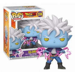 Funko Pop! Animation Dragon Ball Daima 2306 Glorio