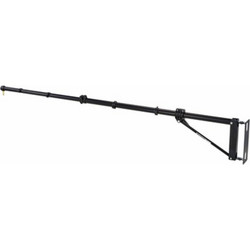 Manfrotto 098B Boompole Μικροφώνου