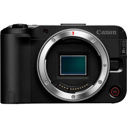 Canon EOS R50 V Mirrorless Φωτογραφική Μηχανή Crop Frame Body