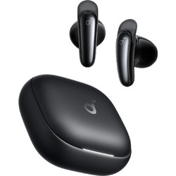 Anker Soundcore Liberty Ακουστικά Bluetooth In Ear Ανθεκτικά στο Νερό Black