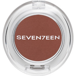 Seventeen Silky 04 Brick Σκιά Ματιών Matte 1.6gr