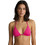 Guess Bikini Top Τριγωνάκι Φούξια E6GJ44KF442-G6J7