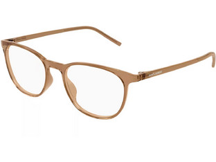 Saint Laurent SL884 006 Σκελετός Γυαλιών Οράσεως Κοκάλινος