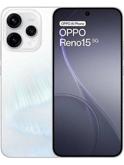 Oppo Reno15 5G 8GB 512GB